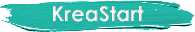 Kreastart Logo