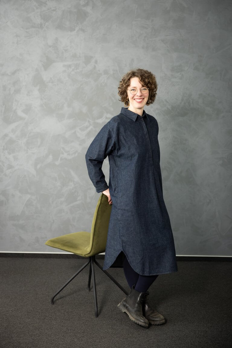 Mirjam Bretschneider-Klein | Gestaltorientierte Beratung