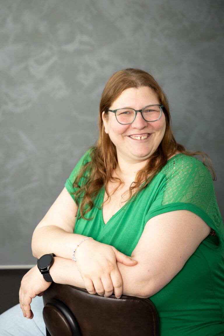Ariane Diestel | Office Management