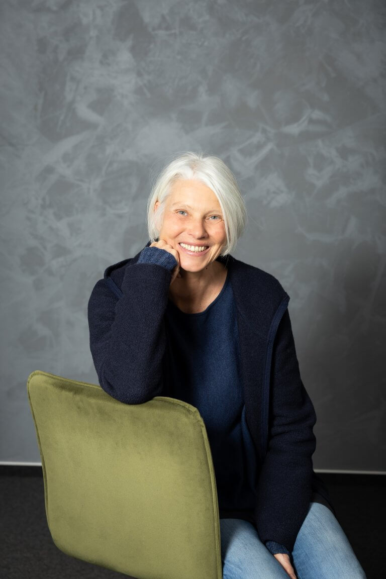 Kerstin NetheI | Coach